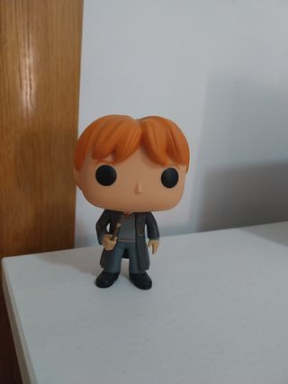 Funko Pop Ron Weasley