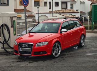 Audi A4 2006