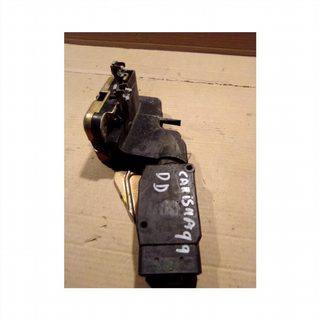 Cerradura puerta delantera derecha Mitsubi