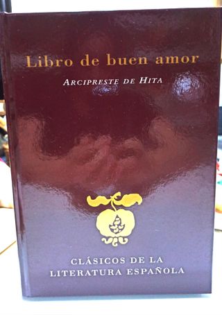 Clásicos de la Literatura Española