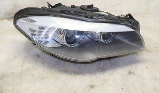 Faros halógenos BMW 520d F10