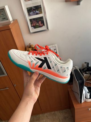 Zapatillas Kelme All In - Fútbol Sala