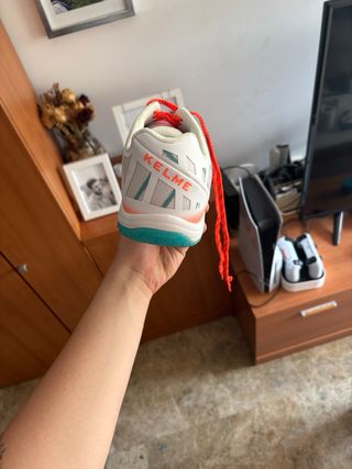 Zapatillas Kelme All In - Fútbol Sala