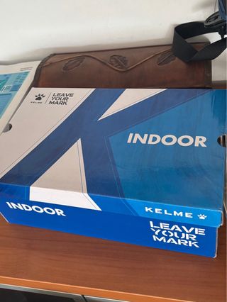 Zapatillas Kelme All In - Fútbol Sala