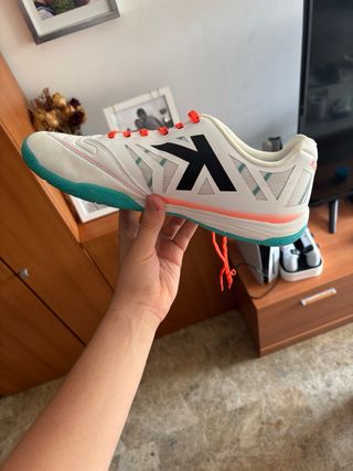 Zapatillas Kelme All In - Fútbol Sala