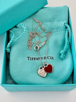Collar Tiffany & Co Return to Tiffany