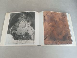 Antoni Tàpies i l'Esperit Català. Pere Gimferrer.