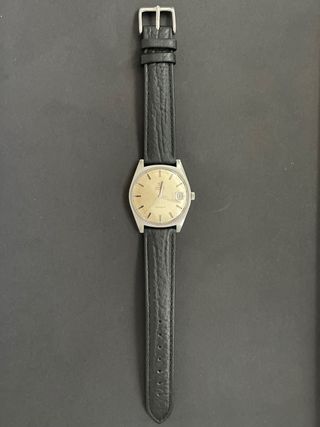 Reloj Omega Geneve Automático 166.041