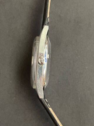 Reloj Omega Geneve Automático 166.041