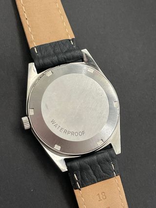 Reloj Omega Geneve Automático 166.041