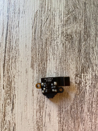 JACK MACBOOK AIR 13"(M2, 2022) A2681 CONECTOR JACK