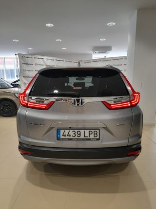 Honda CR-V 2021
