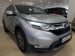 Honda CR-V 2021