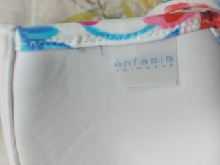 Bikini parte superior - multicolor Talla 90B