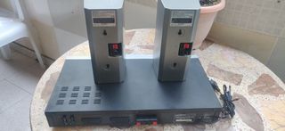 Karaoke BOMAN MA-X116/S