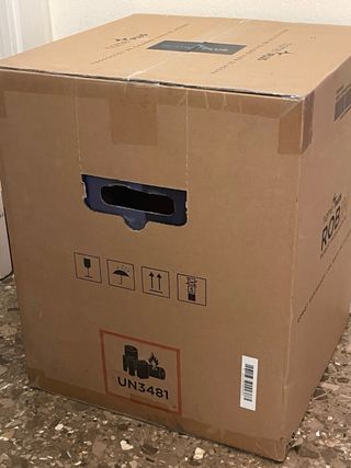 Robot Aspirador HomePlus RA-4