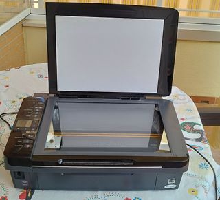 Impresora Epson