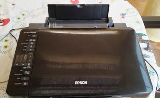 Impresora Epson