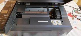 Impresora Epson