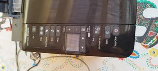Impresora Epson