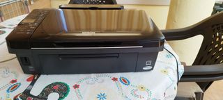 Impresora Epson