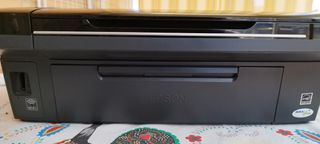 Impresora Epson