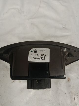 Elevalunas Chrysler PT Cruiser