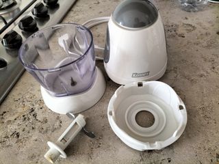 Tritatutto Kennex elettrico