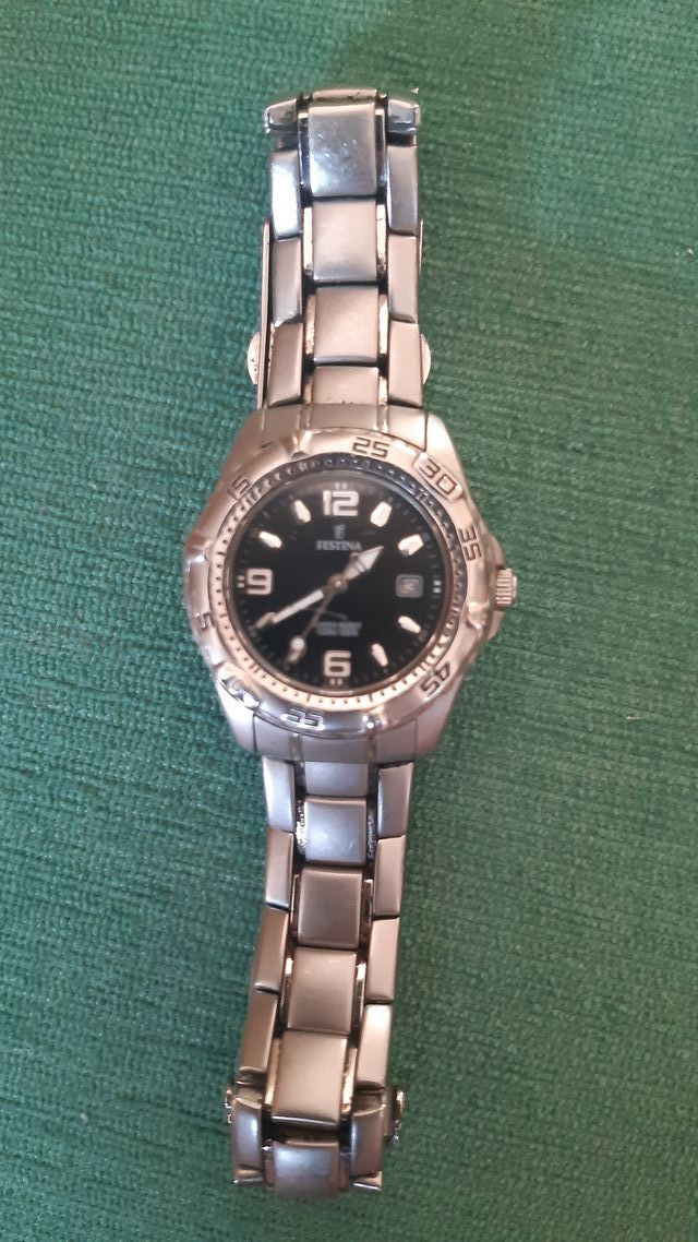 Festina - Reloj deportivo