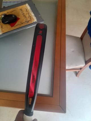 Pala Bullpadel Xplo - Excelente estado