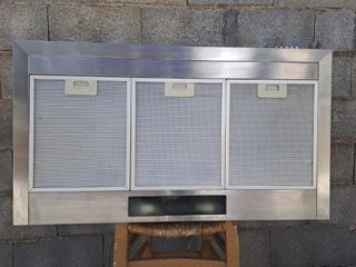Campana extractora 90cm