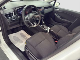 RENAULT Clio ETech 140 c.v / HYBRIDO / AUTOMATICO