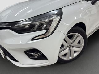 RENAULT Clio ETech 140 c.v / HYBRIDO / AUTOMATICO