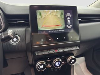 RENAULT Clio ETech 140 c.v / HYBRIDO / AUTOMATICO