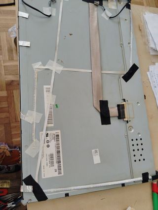 PANTALLA TÁCTIL LM185WH1 PARA TODO EN UNO