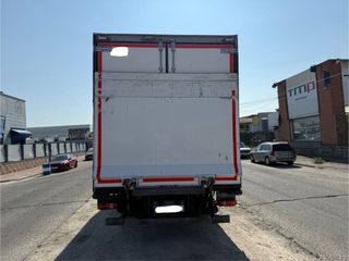 Iveco Eurocargo Frigorífico 14000kg - 2016