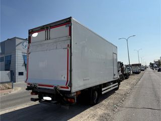 Iveco Eurocargo Frigorífico 14000kg - 2016