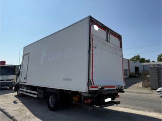 Iveco Eurocargo Frigorífico 14000kg - 2016