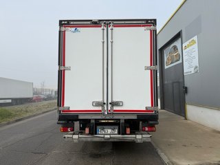 Iveco Eurocargo Frigorífico 14000kg - 2017