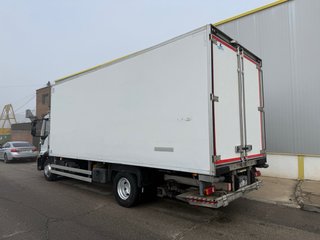 Iveco Eurocargo Frigorífico 14000kg - 2017