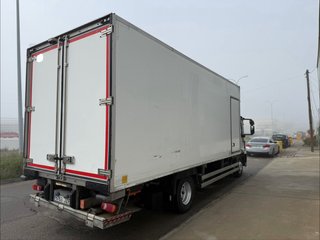 Iveco Eurocargo Frigorífico 14000kg - 2017