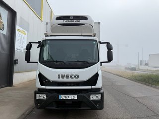 Iveco Eurocargo Frigorífico 14000kg - 2017