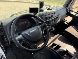 Iveco Eurocargo Frigorífico 14000kg - 2017