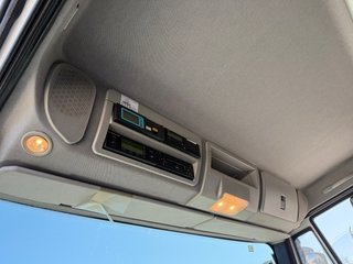 Iveco Eurocargo Frigorífico 14000kg - 2017