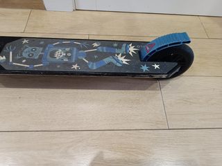 Patinete Decathlon Infantil de 6 a 9 años