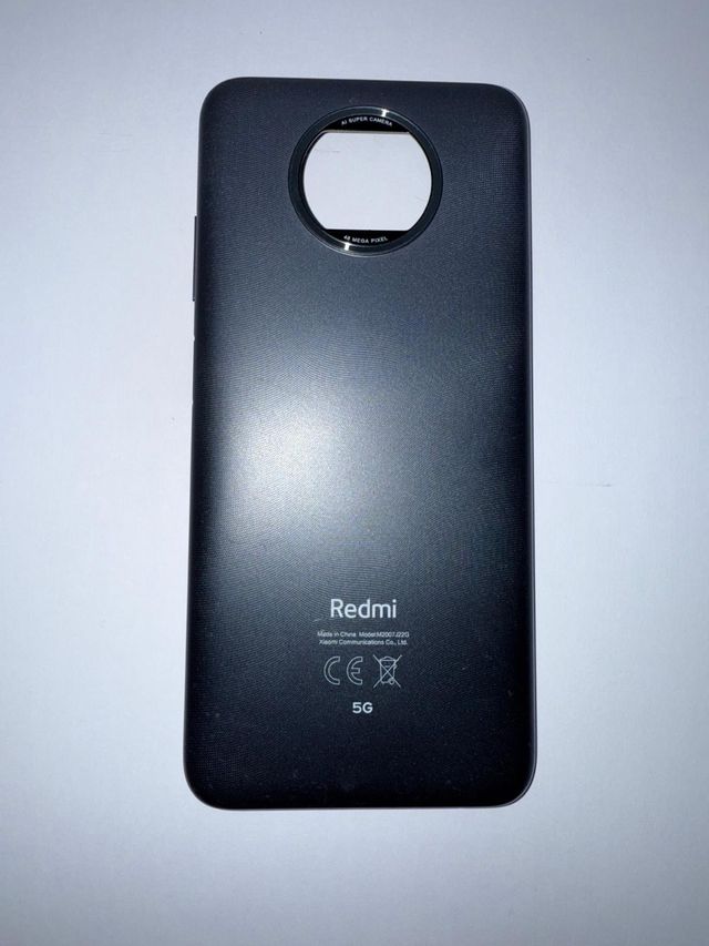 Redmi 9T Copertina Posteriore