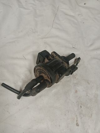 Válvula Turbo Mercedes
