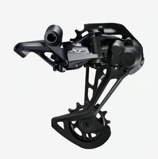 Cambio trasero Shimano XT RD-8100 SGS 12v