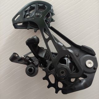 Cambio trasero Shimano XT RD-8100 SGS 12v