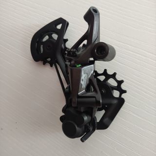 Cambio trasero Shimano XT RD-8100 SGS 12v